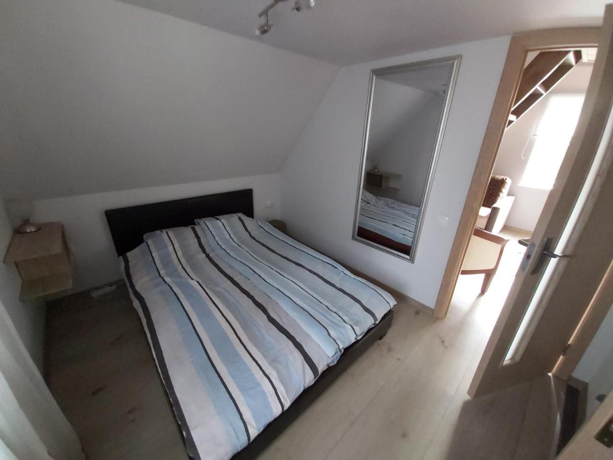 Guest House Podnieki Ventspils Exterior foto