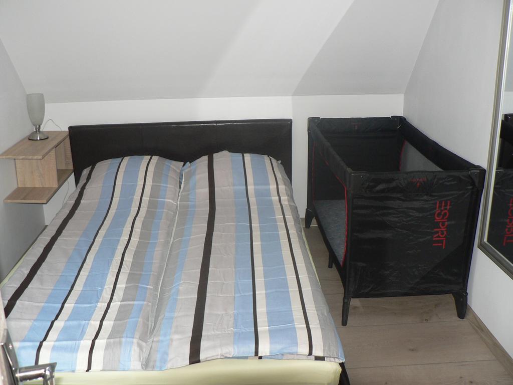 Guest House Podnieki Ventspils Exterior foto