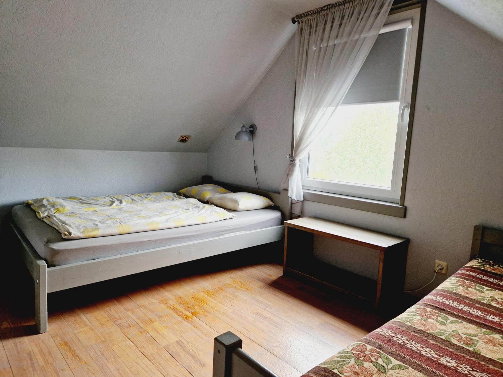 Guest House Podnieki Ventspils Exterior foto