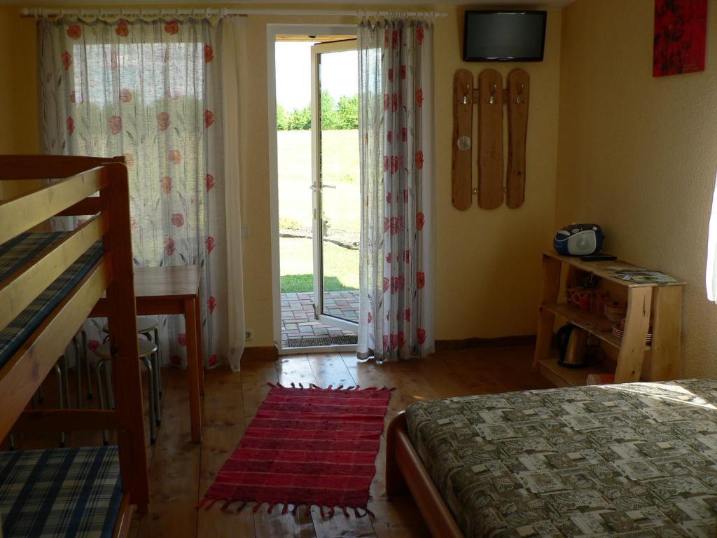Guest House Podnieki Ventspils Exterior foto